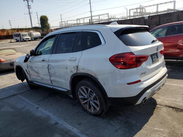 2019 BMW X3 SDRIVE3 5UXTR7C55KLR51121