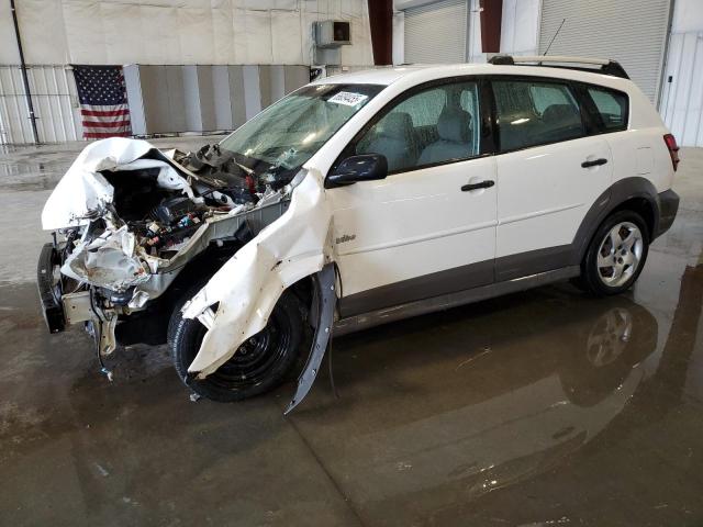 PONTIAC VIBE