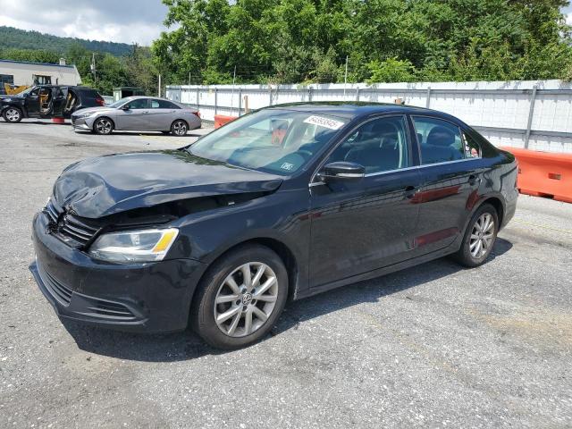 VOLKSWAGEN JETTA SE
