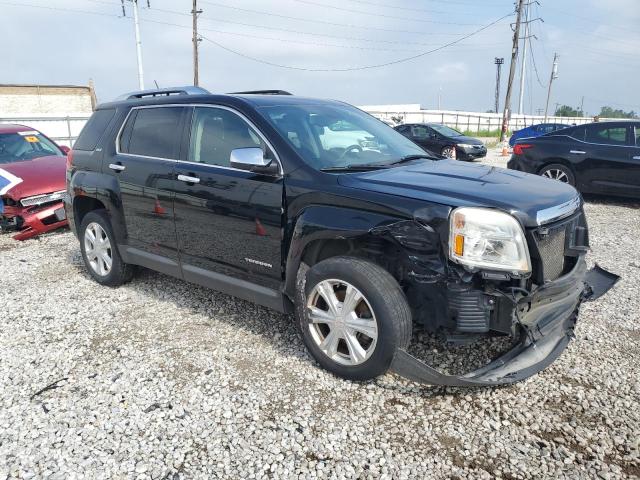2017 GMC TERRAIN SL 2GKALPEK1H6314472