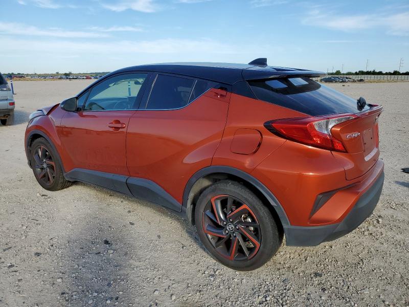 2020 TOYOTA C-HR XLE JTNKHMBX6L1078442