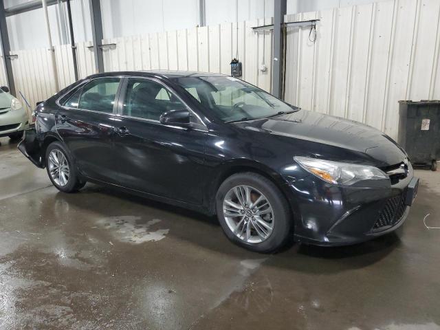 2015 TOYOTA CAMRY LE - 4T1BF1FKXFU029962