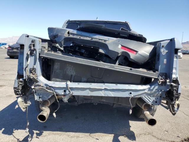 2022 HONDA RIDGELINE 5FPYK3F8XNB032692