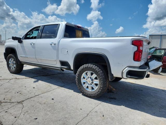 2024 CHEVROLET SILVERADO - 1GC4YREY2RF184994