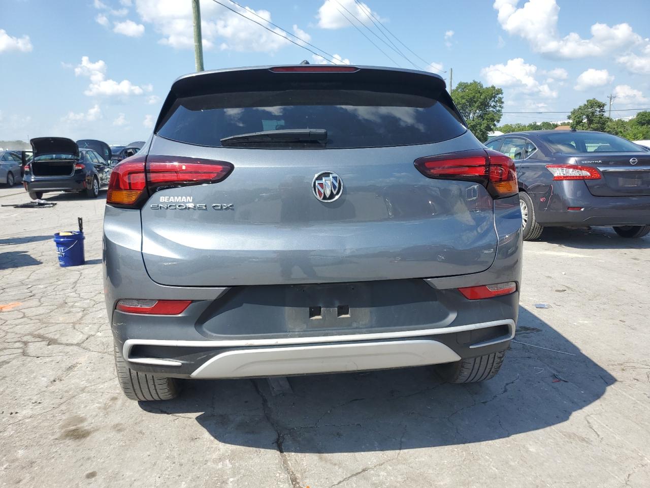 BUICK ENCORE PREFERRED