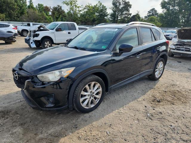 2013 MAZDA CX-5 GT - JM3KE4DE4D0140752