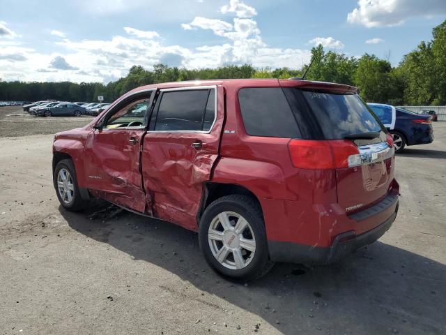 2015 GMC TERRAIN SL 2GKFLVEK5F6294900