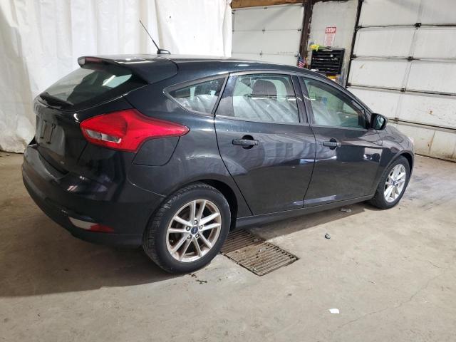 2015 FORD FOCUS SE 1FADP3K24FL346661