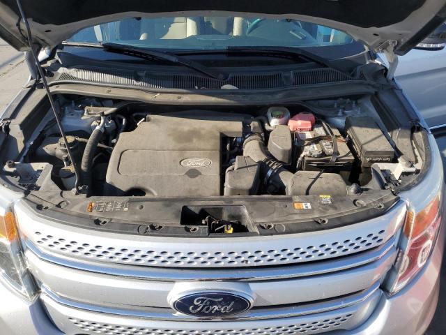 2015 FORD EXPLORER X - 1FM5K7D85FGA40983