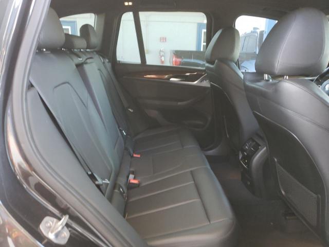 2019 BMW X3 SDRIVE3 5UXTR7C50KLF30510