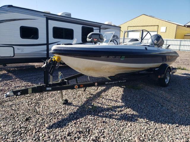 2007 LAND ROVER ANGLER #3265031878