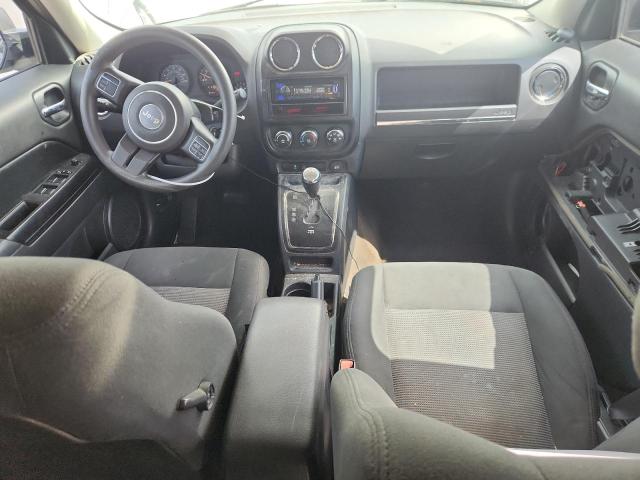 2015 JEEP PATRIOT SP 1C4NJRBBXFD268853