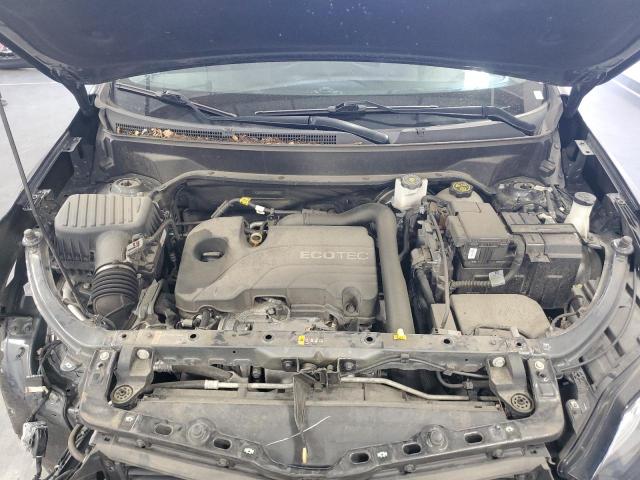 2020 CHEVROLET EQUINOX LT - 2GNAXTEV3L6260045