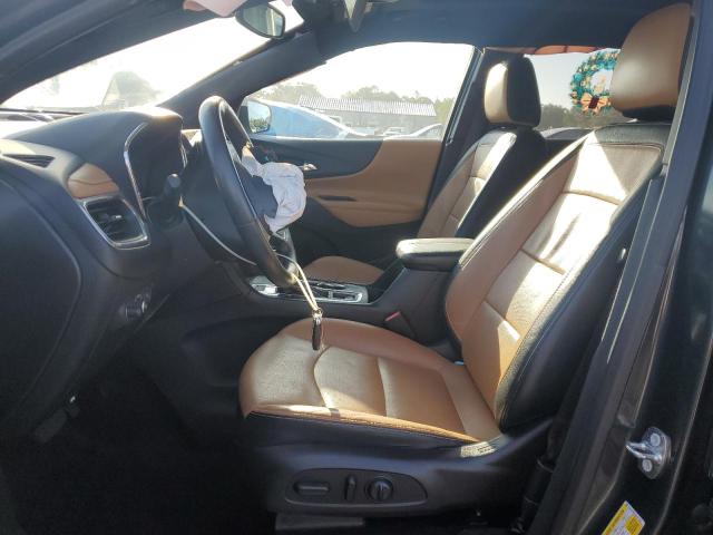 2018 CHEVROLET EQUINOX PR - 2GNAXNEX0J6141301