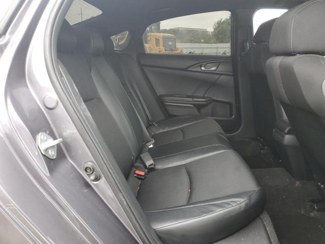 2020 HONDA CIVIC SPOR 19XFC2F84LE208842