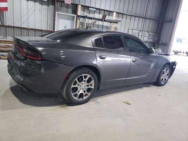 2016 DODGE CHARGER SXT 2C3CDXJG0GH242982
