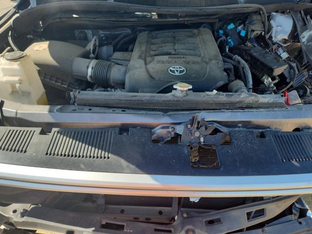 2017 TOYOTA TUNDRA CRE - 5TFHW5F10HX631171