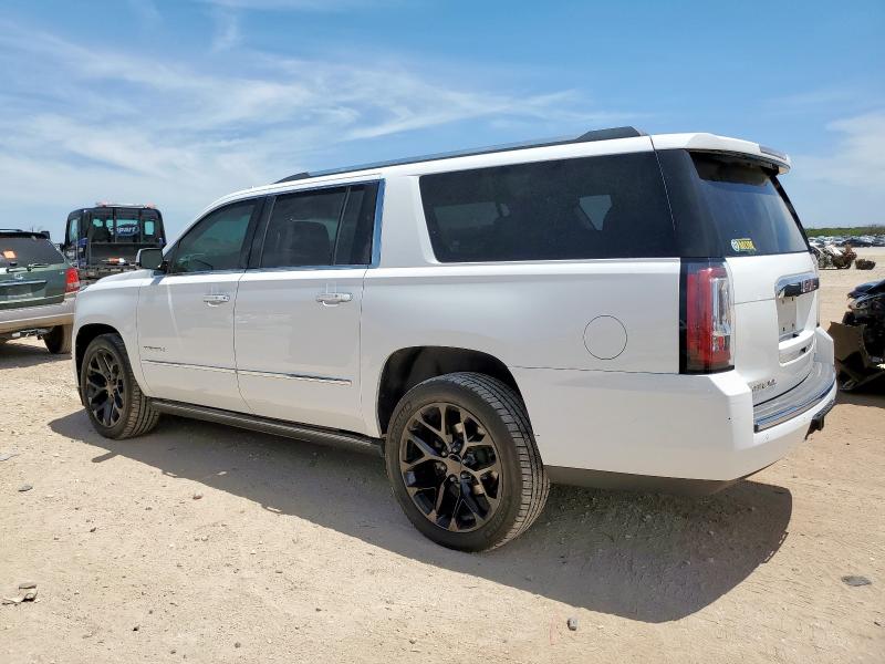 2017 GMC YUKON XL D 1GKS2HKJ8HR165720