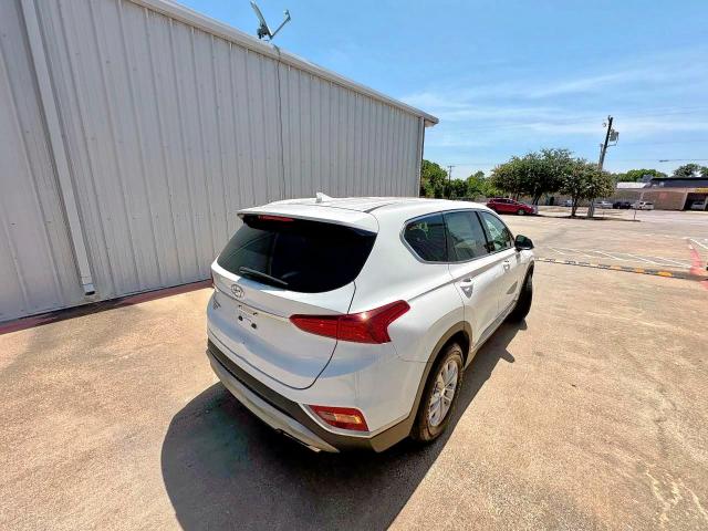 2020 HYUNDAI SANTA FE S - 5NMS33AD0LH143053