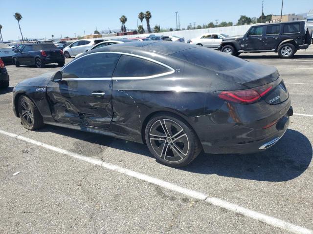2024 MERCEDES-BENZ CLE 300 4MATIC W1KMJ4HB4RF026306