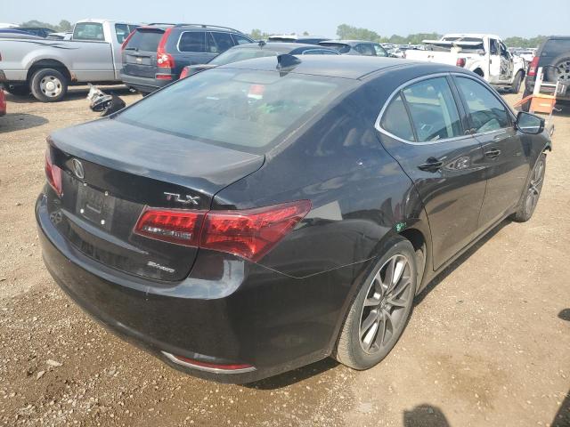 2015 ACURA TLX TECH 19UUB3F57FA003708