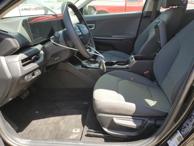 2025 KIA K4 LX 3KPFT4DE6SE068828