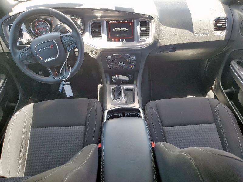 2023 DODGE CHARGER SX 2C3CDXBGXPH673800