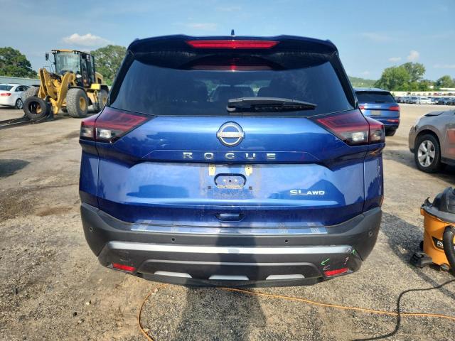 2023 NISSAN ROGUE SL 5N1BT3CB8PC735294
