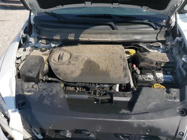 2016 JEEP CHEROKEE L 1C4PJMDS5GW344669
