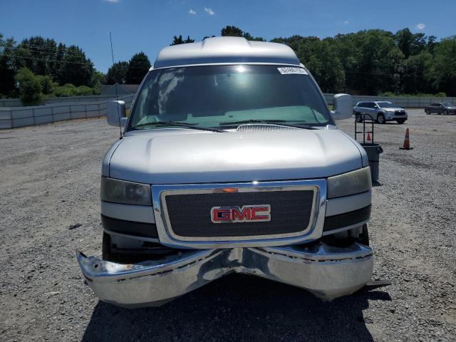 2014 GMC SAVANA RV - 1GDS7DC49E1163382