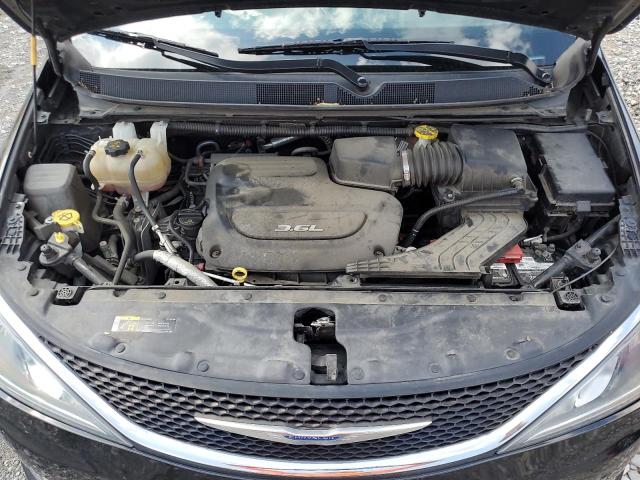 2018 CHRYSLER PACIFICA T - 2C4RC1EG4JR235342