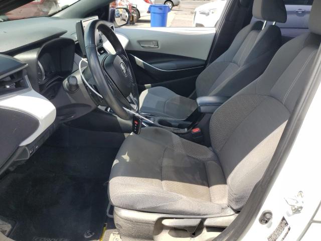 2022 TOYOTA COROLLA SE - 5YFS4MCE3NP117368