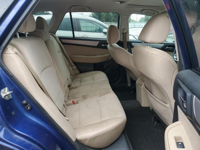 2015 SUBARU OUTBACK 2. 4S4BSBDC1F3248960