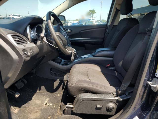 2013 DODGE JOURNEY SX #3305330341