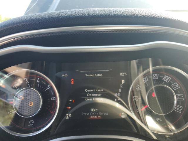 2016 DODGE CHALLENGER - 2C3CDZAG9GH153312