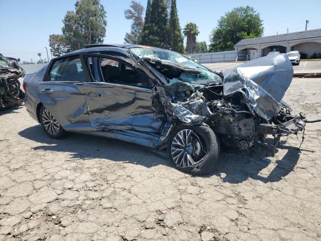 2019 VOLKSWAGEN JETTA SEL 3VWE57BU5KM196384