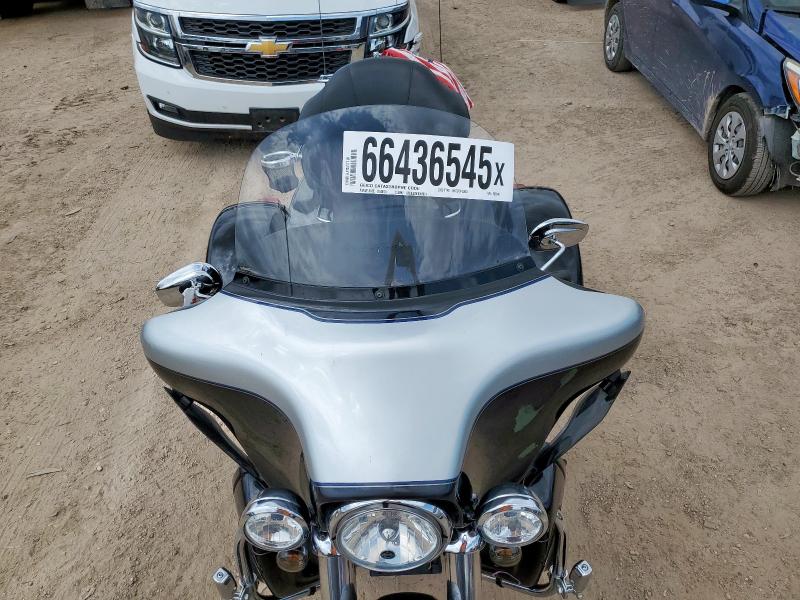 2013 HARLEY-DAVIDSON FLHTCUTG T 1HD1MAM11DB853646