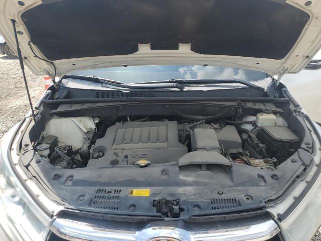 2015 TOYOTA HIGHLANDER - 5TDJKRFH2FS147197