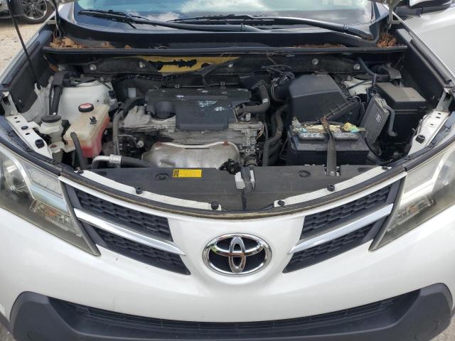 2014 TOYOTA RAV4 XLE - JTMRFREV8EJ011568