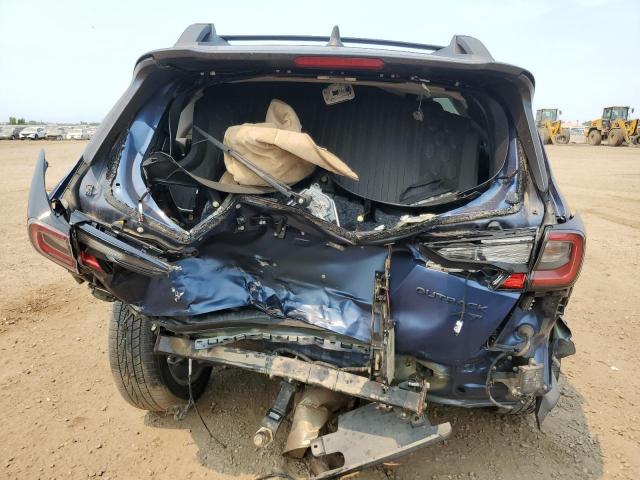 2020 SUBARU OUTBACK ON 4S4BTGKD9L3223922