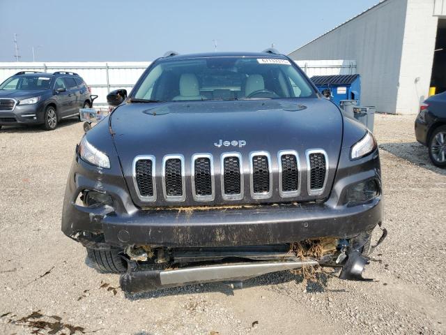 2018 JEEP CHEROKEE O 1C4PJMJXXJD516231