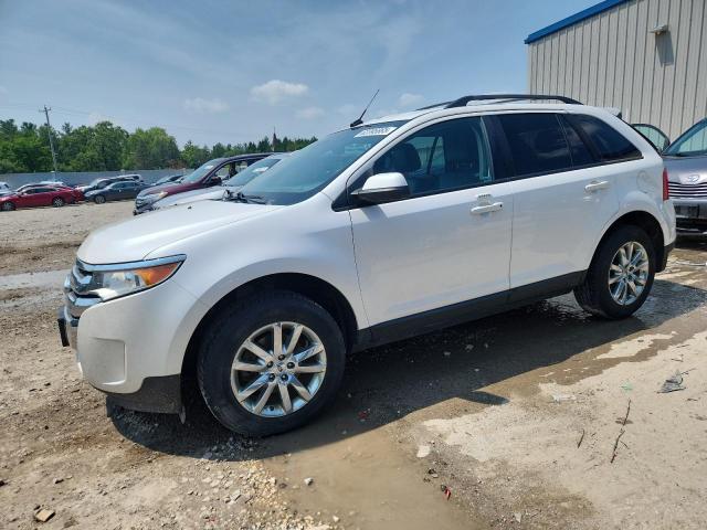 Vin: 2fmdk3jc2dba97238, lot: 62395865, ford edge sel 2013 img_1