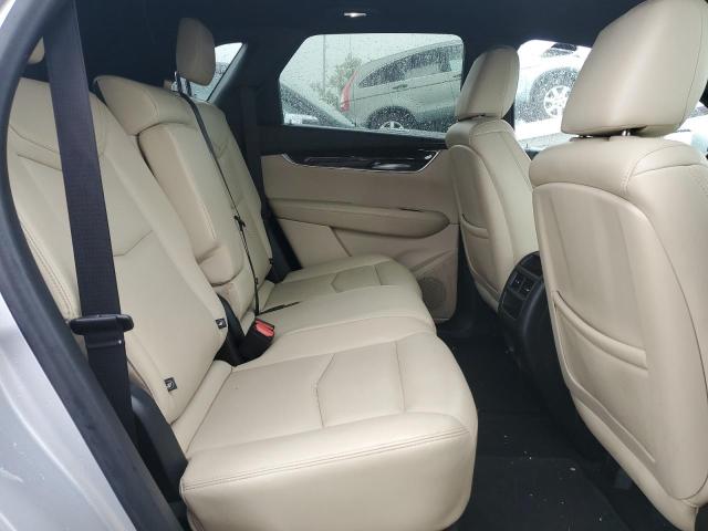 2018 CADILLAC XT5 1GYKNARS5JZ226515