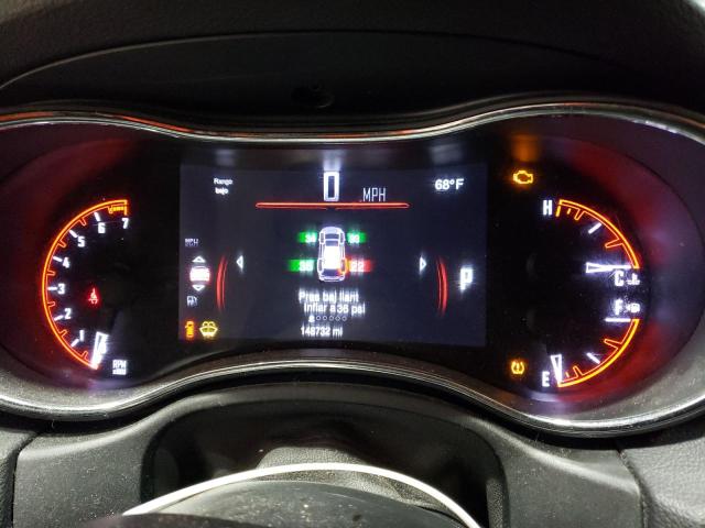 2015 DODGE DURANGO SX 1C4RDJAG6FC702876