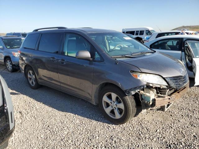 2011 TOYOTA SIENNA LE - 5TDKK3DC0BS162249