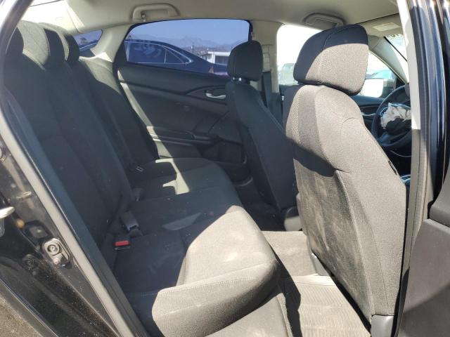 2018 HONDA CIVIC LX 2HGFC2F58JH574442
