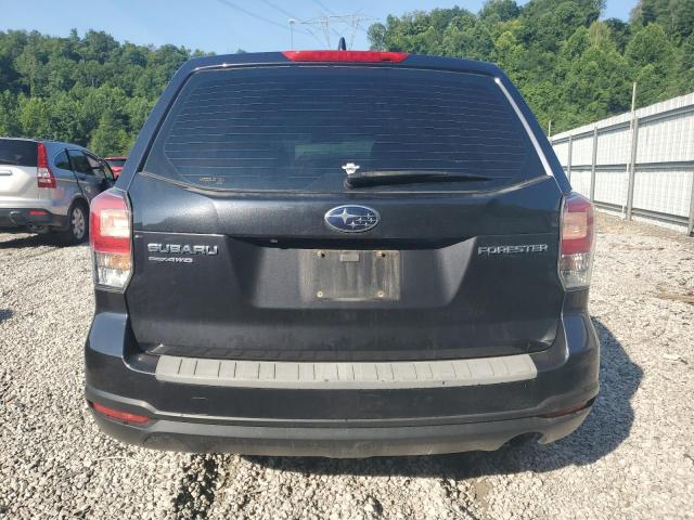 2018 SUBARU FORESTER 2 JF2SJAAC2JH512920