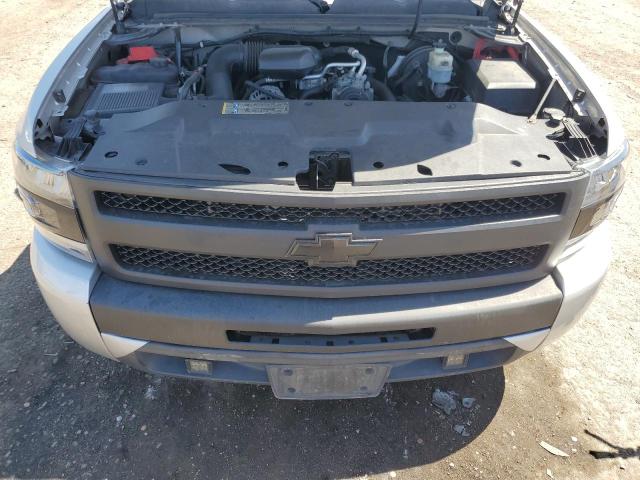 2010 CHEVROLET SILVERADO - 1GCPCPEX6AZ263532