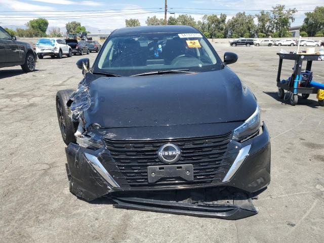 2025 NISSAN SENTRA SV - 3N1AB8CV5SY237308