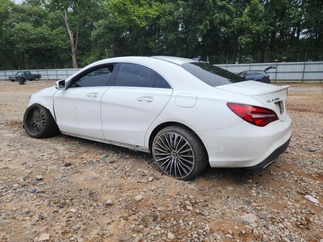 2019 MERCEDES-BENZ CLA 250 4M WDDSJ4GB5KN725206